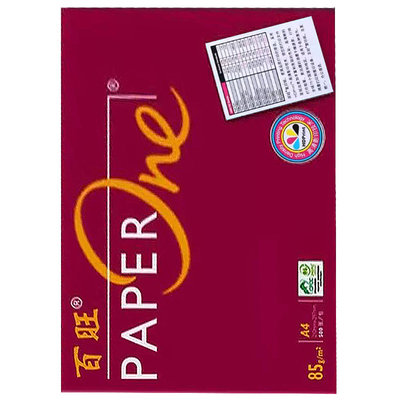 a4复印纸100g百旺100ga4复