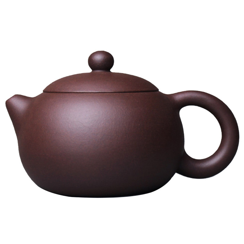 茗阳捡漏宜兴原矿紫砂壶