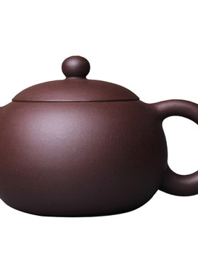 茗阳捡漏宜兴原矿紫砂壶