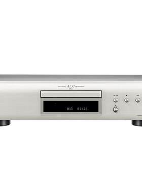 日本denon/天龙发烧CD音乐碟机