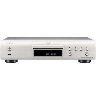 日本denon/天龙发烧CD音乐碟机
