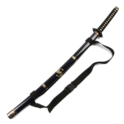 刀剑神域道具可拆卸刀剑道具背带