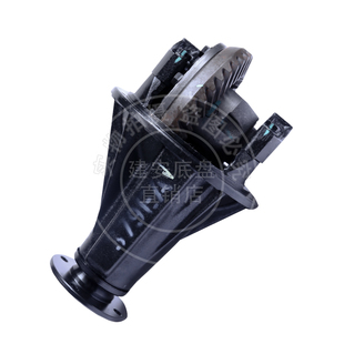 建安制造适用于北汽威旺307/新能源后驱主减差速器后牙包汽车配件