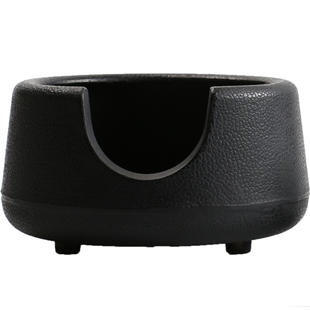 伍德铁炉户外煮茶器酒精炉日本铁壶保温加热铸铁炉烧水煮茶艺炉子