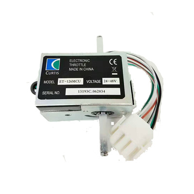 热卖包邮中力叉车et165mcu加速器