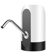 电动吸压出水器家用矿泉水泵1