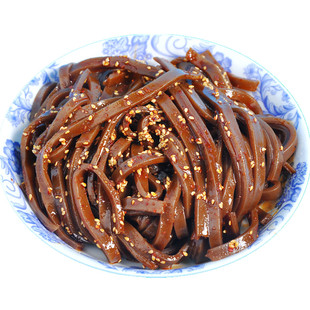 西岐老孙家陕西特产西安宝鸡小吃岐山醋糟粉醋粉6份装