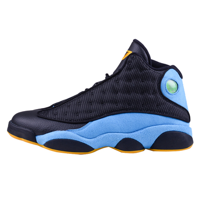 AJ13黄蜂保罗客场篮球鞋