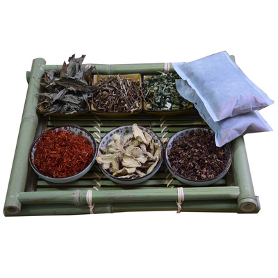 花椒泡脚专用祛湿包散装足浴去湿气泡脚花椒专用药包花椒生姜艾草
