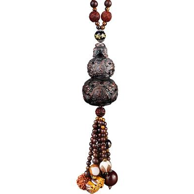 香水葫芦汽车挂架香薰款