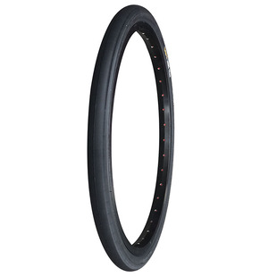 正新C1288自行车轮胎20x1 1/8外胎28-451佳沃欧亚马折叠车光头胎