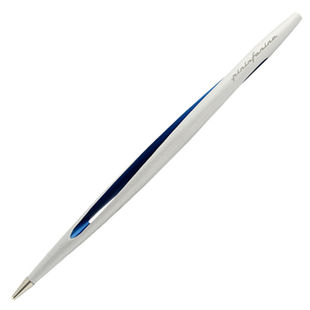 顺丰包邮意大利Pininfarina Napkin金属笔AERO永恒笔没有笔芯