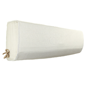 棉麻空调罩 带管口设计三菱/美的/格力1-1.5匹卧室挂机空调保护套