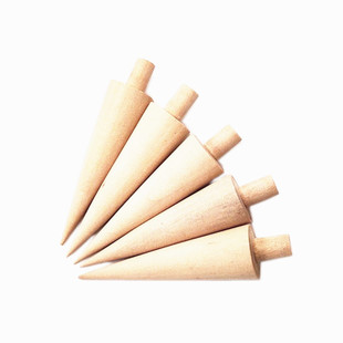 京石牌JS-MX-31实心木制堵漏工具堵漏木楔木锥防爆堵漏工具不变形