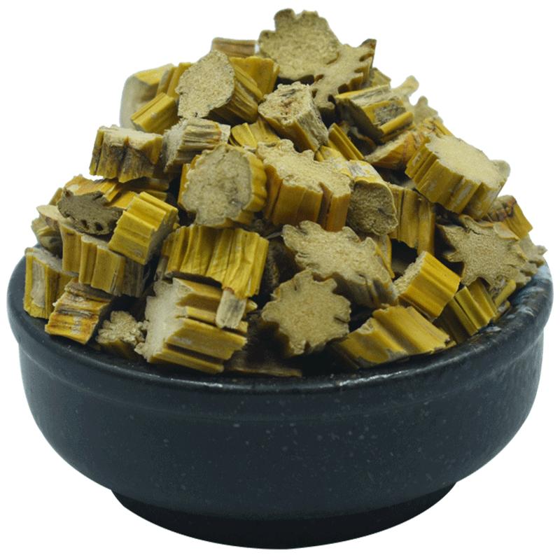 黄草石斛250克/100g束花石斛 水打棒 金兰 大黄草 马鞭石斛