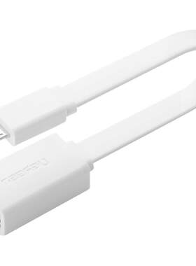 绿联安卓数据线microusb加长