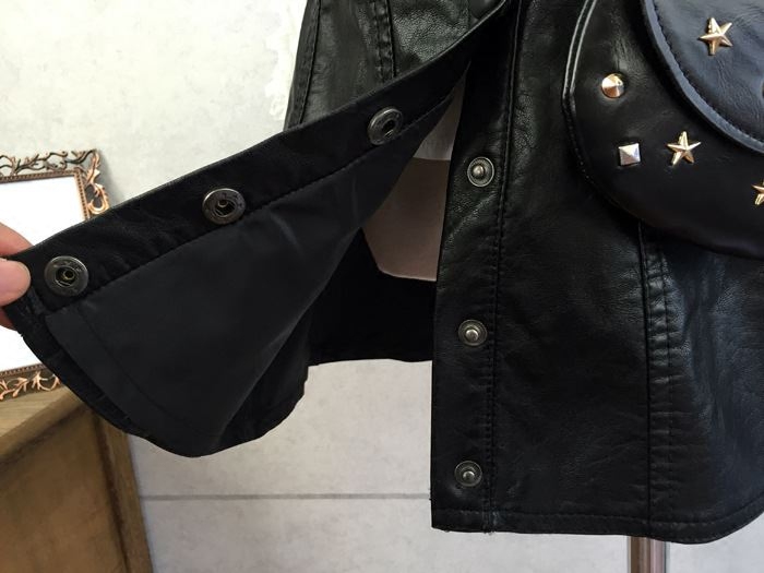 Jupe enfant - Ref 2052681 Image 4