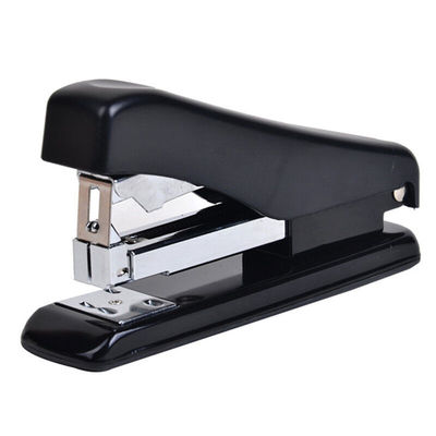 晨光91639订书机省力型办公12号订书器高效标准不卡钉好用