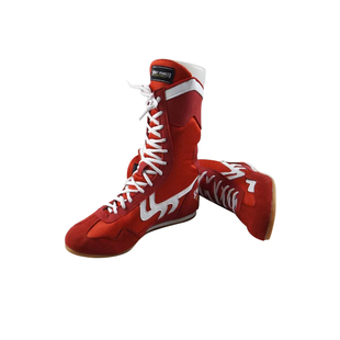 Hot selling boxing training professional boxing shoes