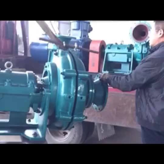 High Pressure Multiphase Crude Oil Pump / Oilfield Transfer Pump For