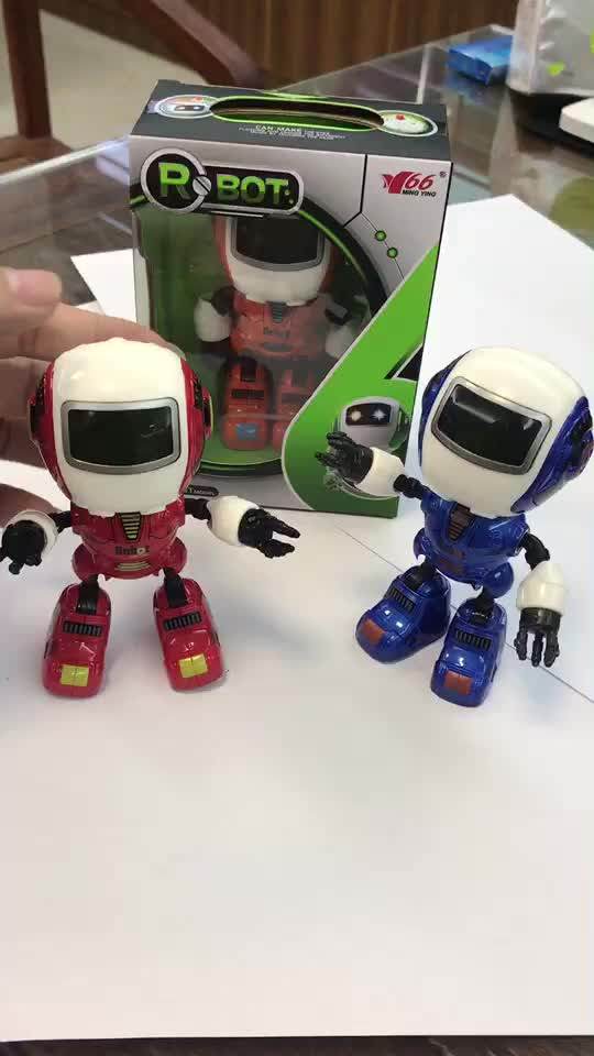 Battery Operated Metal Mini Toy Robot For Kids Buy Toy Robot,Mini Toy Robot,Metal Robot