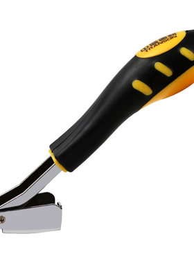 重型布框手动工具钳起钉器