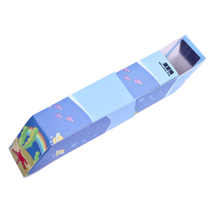 儿童科学实验科技小制作手工小发明 DIY光学学生作业材料包潜望镜