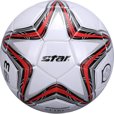 小李子star世达足球5号4号机缝