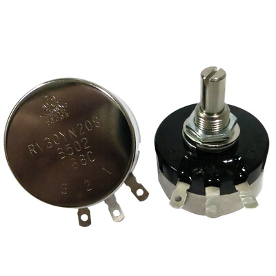 正品进口日本TOCOS 电位器 RV30YN20S B502 B103 1K2k5k10k20k50k