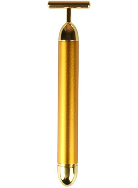 导入器提拉紧致吸收眼部按摩棒