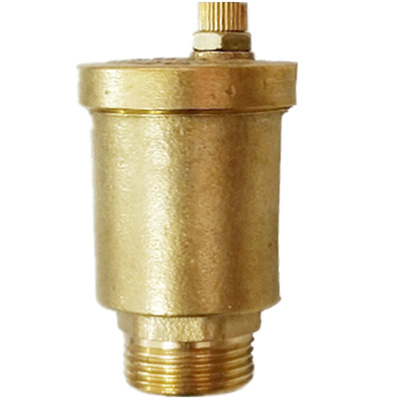 暖气管道自动排气阀门