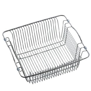 洗菜盆单槽双水槽沥水架沥水篮304不锈钢滤水篮洗菜篮不生锈促销