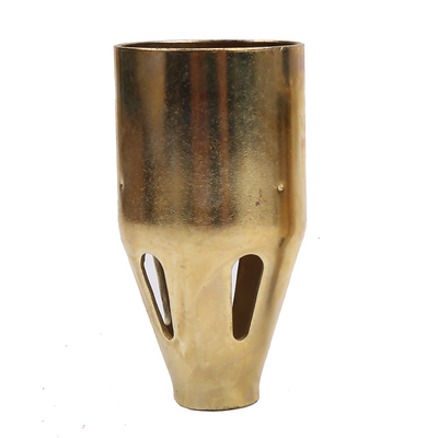 耀箭液化气喷火枪枪头不锈钢喷头