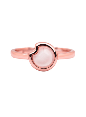 世间银戒指小印时代银