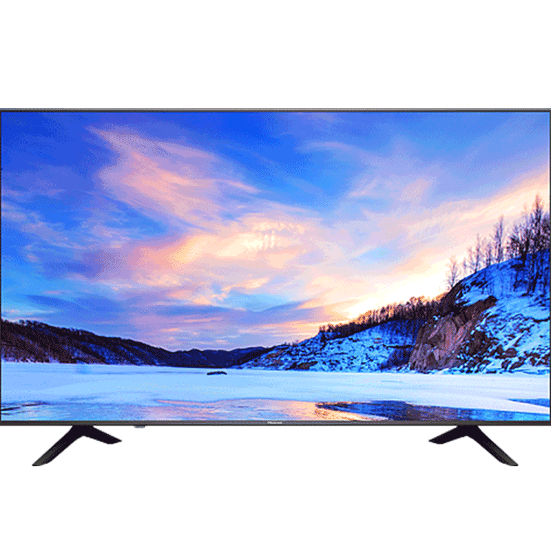 点评海信H65E3A与长虹43D5S哪个好，选哪款不后悔？