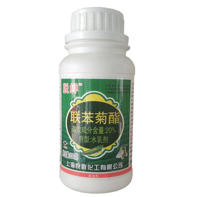 百农思达6%联菊啶虫脒