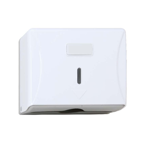 免打孔卫生间塑料纸巾盒 厨房壁挂式防水厕纸盒抽纸盒擦手纸盒架