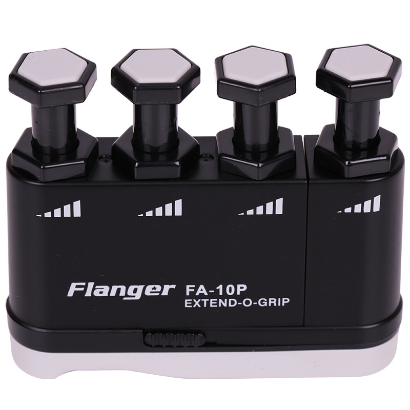 左轮吉他 Flanger FA10P指力训练器乐器通用指力器力度可调大横按
