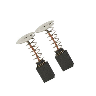 适配 百得进口抛光机碳刷 百德 D6138 6138-40新老款百得碳刷包邮