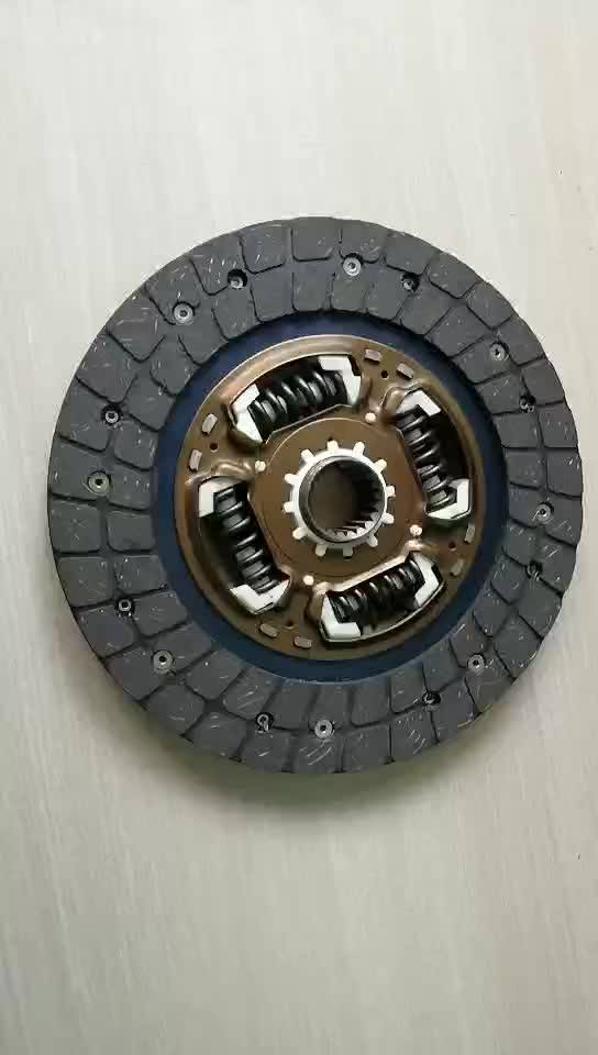 Auto Spare Parts Clutch Disc Clutch Plate Assembly For Hiace Ln 166 3125035410 Buy High