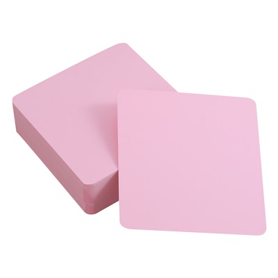 硬质彩色小卡片件事单词记忆