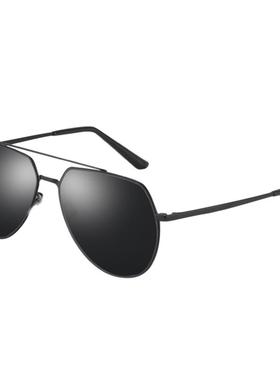 古奢墨镜男潮2021新款个性司机镜