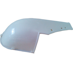 豆腐磨浆机配件豆浆机隔渣板150凌海挡渣板豆浆机打浆机过渣板