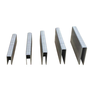 N钉N851钉大码钉马钉工业钉N11N13N15N17N19N21包装箱门型钉U型钉