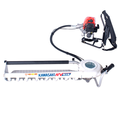 单人采茶机日本三菱tu26