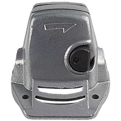 配6-100角磨机铝头壳9523B铝前壳803中间盖7-100/125磨机铝头配件