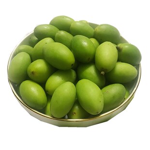 新鲜采摘青油甘子余甘果牛甘果滇橄榄果余甘子油甘酸水果5斤