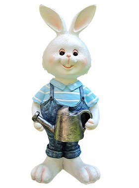 园艺室外露台创意摆件仿真动物