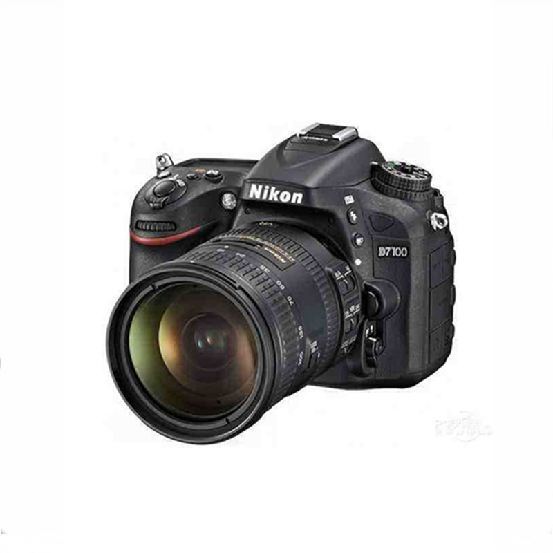 Nikon/尼康D7100 专业数码高清单反照相机 旅游人像证件摄影D7200