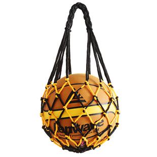 篮球袋 篮球网兜 篮球包足球网袋运动训练收纳袋装篮球的袋子